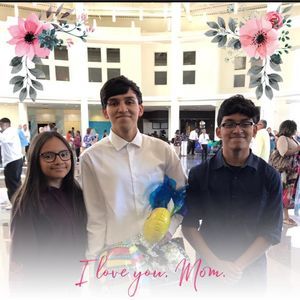 Meet your Posher, Martha